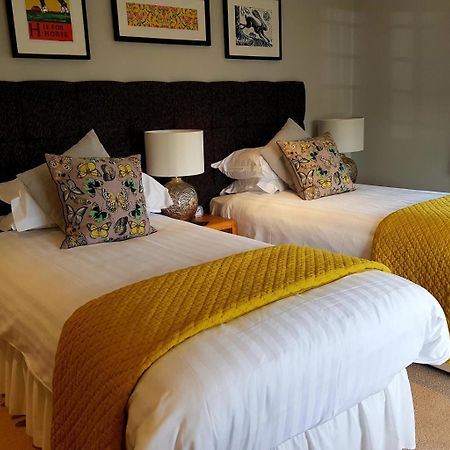 Hotel The Carpenters Arms Pensford Zewnętrze zdjęcie