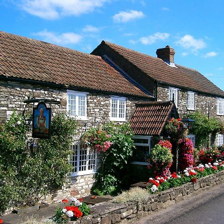Hotel The Carpenters Arms Pensford Zewnętrze zdjęcie