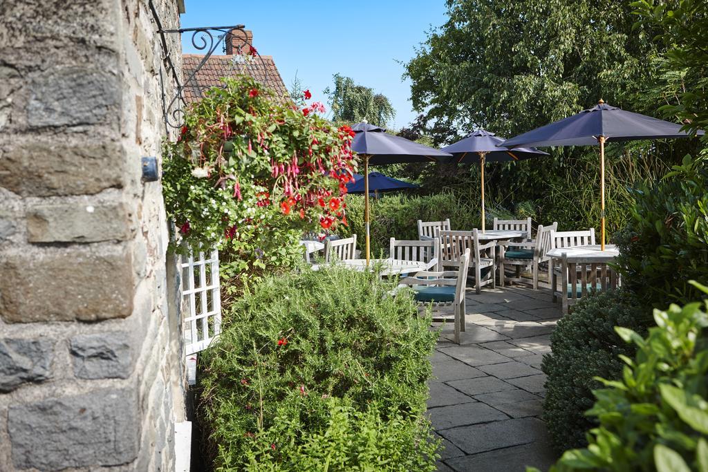 Hotel The Carpenters Arms Pensford Zewnętrze zdjęcie