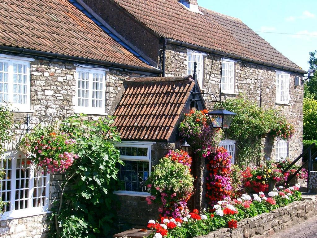 Hotel The Carpenters Arms Pensford Zewnętrze zdjęcie