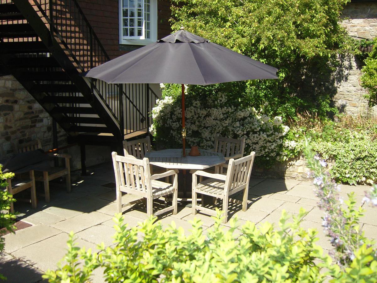 Hotel The Carpenters Arms Pensford Zewnętrze zdjęcie