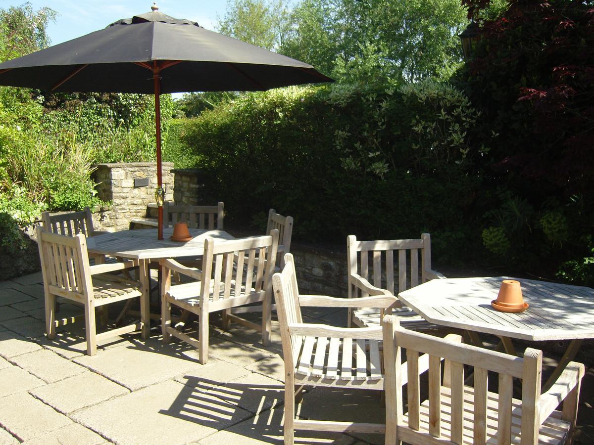 Hotel The Carpenters Arms Pensford Zewnętrze zdjęcie