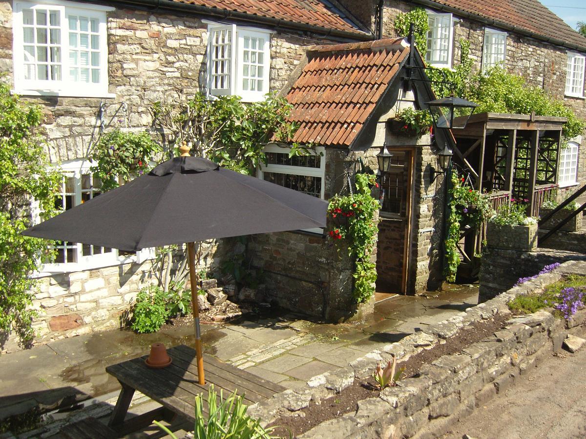 Hotel The Carpenters Arms Pensford Zewnętrze zdjęcie