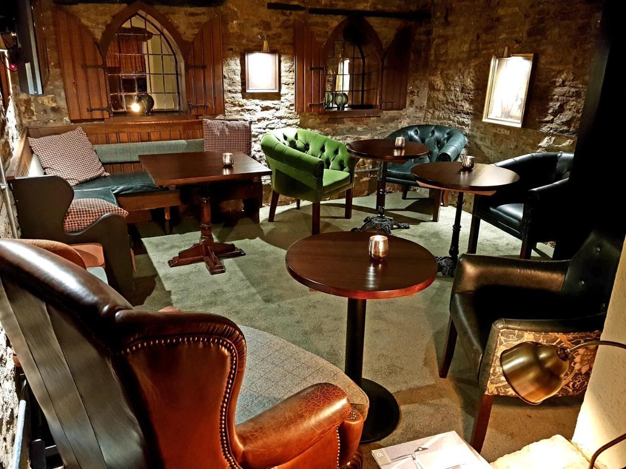 Hotel The Carpenters Arms Pensford Zewnętrze zdjęcie