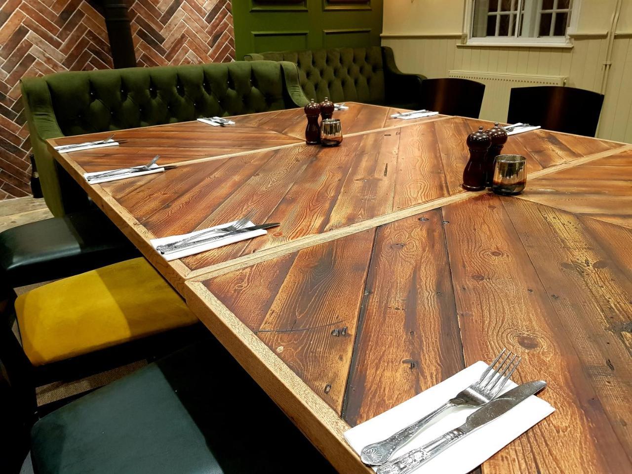 Hotel The Carpenters Arms Pensford Zewnętrze zdjęcie