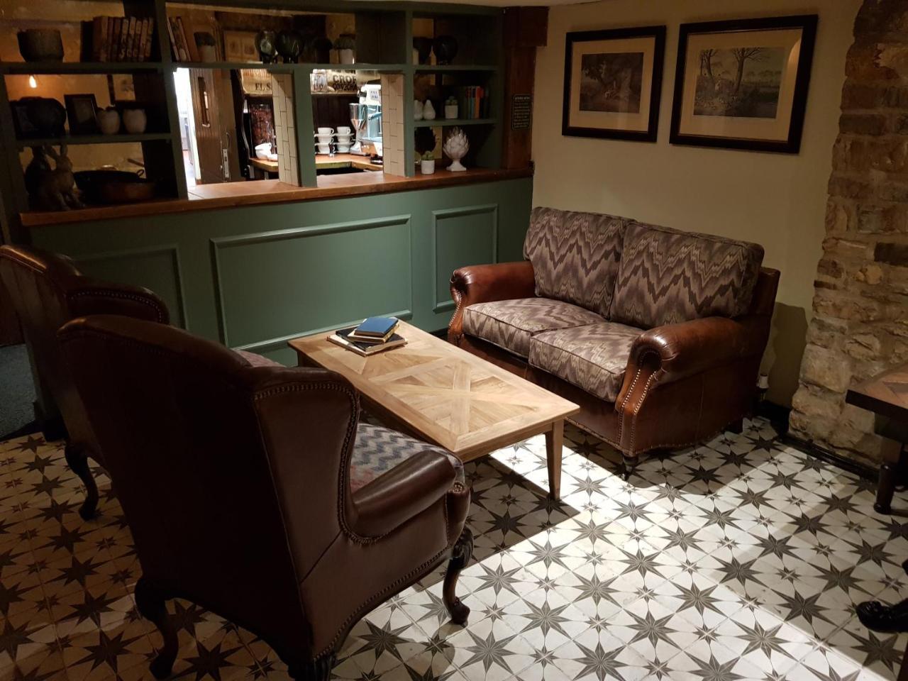 Hotel The Carpenters Arms Pensford Zewnętrze zdjęcie