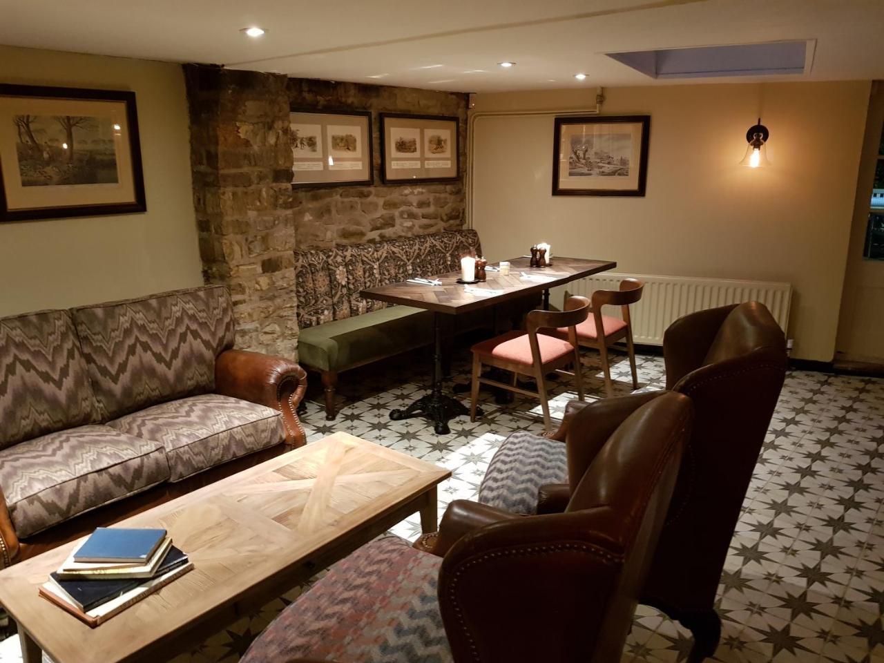 Hotel The Carpenters Arms Pensford Zewnętrze zdjęcie