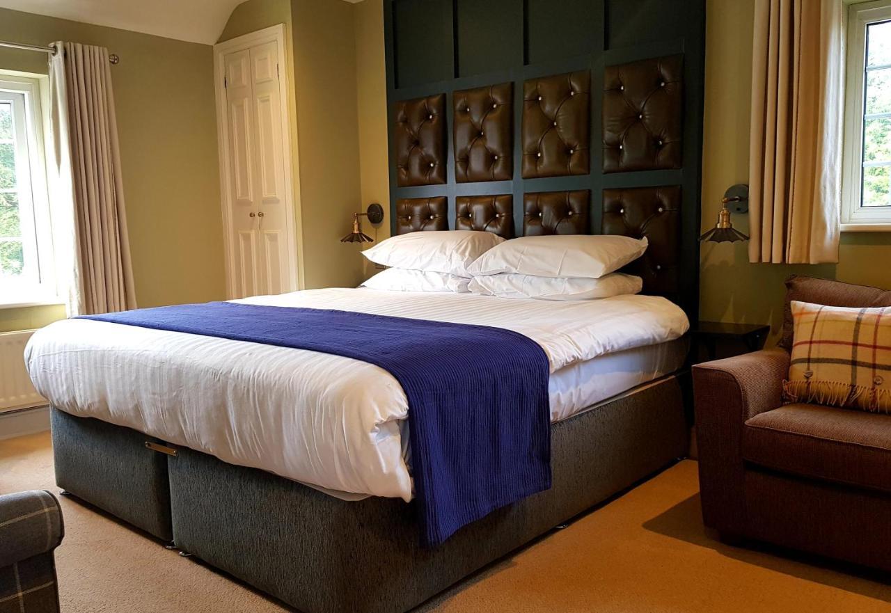 Hotel The Carpenters Arms Pensford Zewnętrze zdjęcie