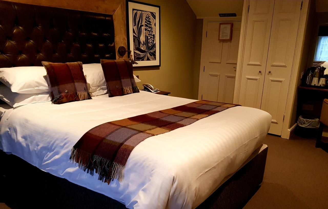 Hotel The Carpenters Arms Pensford Zewnętrze zdjęcie