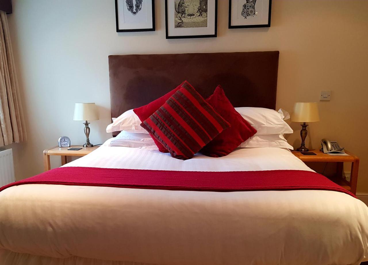 Hotel The Carpenters Arms Pensford Zewnętrze zdjęcie