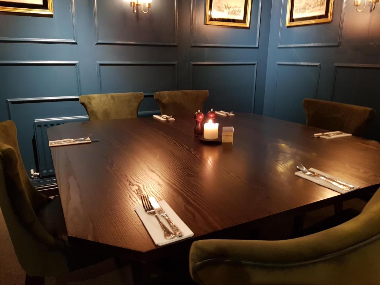 Hotel The Carpenters Arms Pensford Zewnętrze zdjęcie