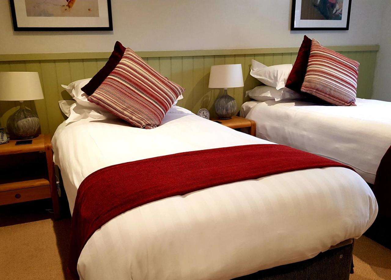 Hotel The Carpenters Arms Pensford Zewnętrze zdjęcie