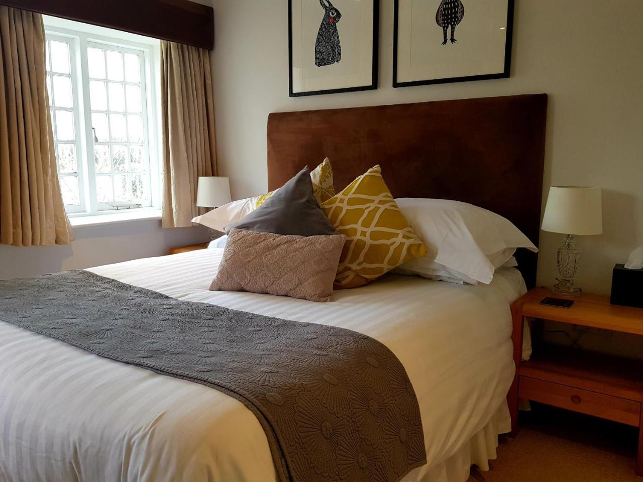 Hotel The Carpenters Arms Pensford Zewnętrze zdjęcie