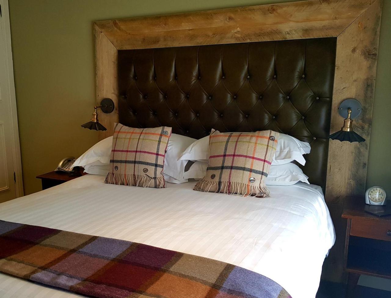 Hotel The Carpenters Arms Pensford Zewnętrze zdjęcie