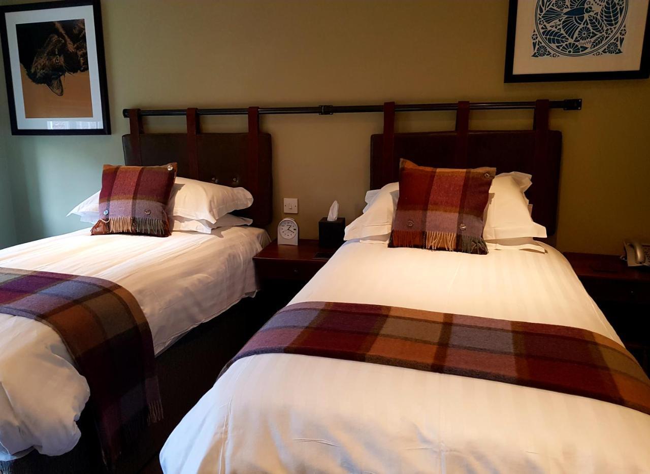 Hotel The Carpenters Arms Pensford Zewnętrze zdjęcie
