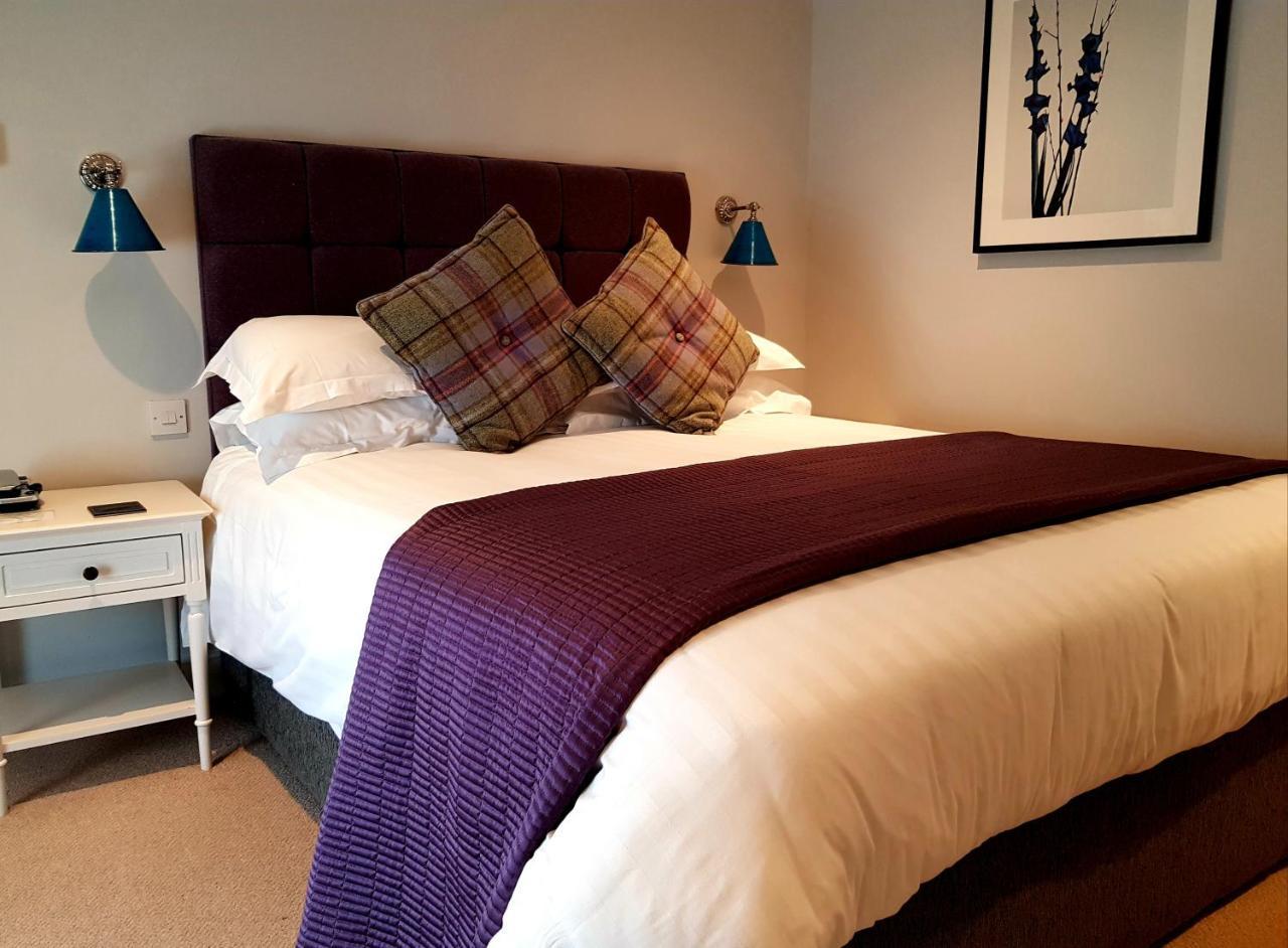 Hotel The Carpenters Arms Pensford Zewnętrze zdjęcie