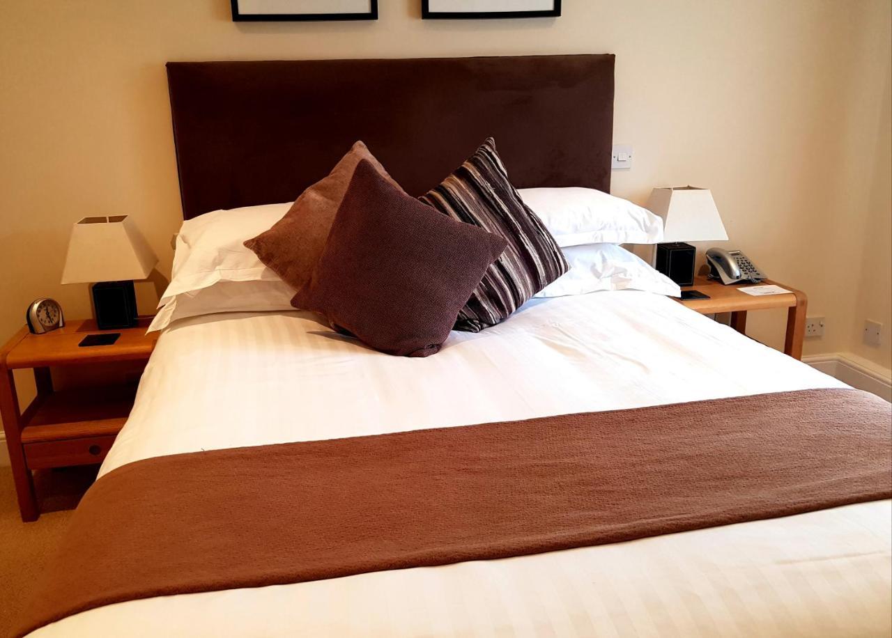 Hotel The Carpenters Arms Pensford Zewnętrze zdjęcie