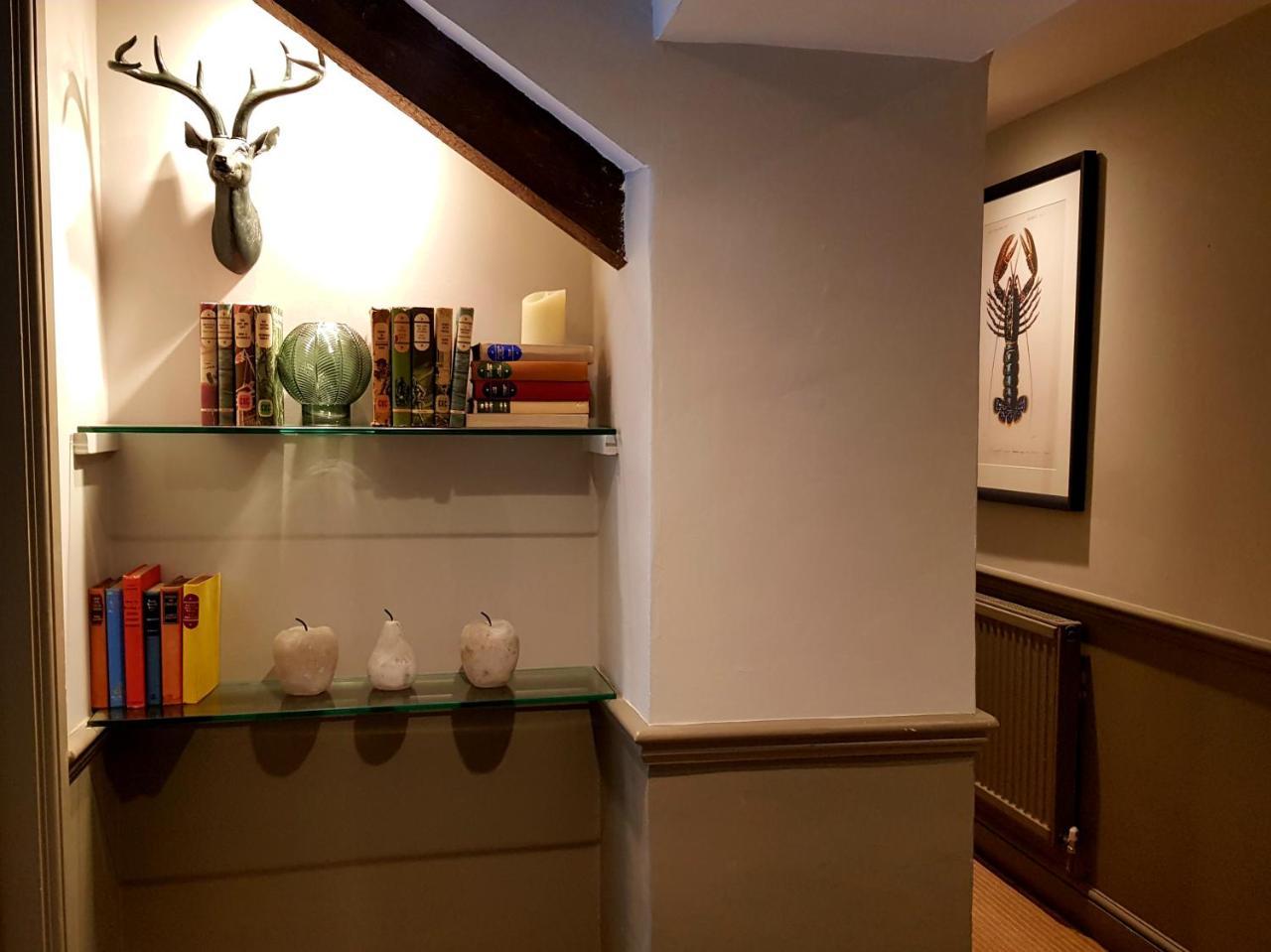 Hotel The Carpenters Arms Pensford Zewnętrze zdjęcie